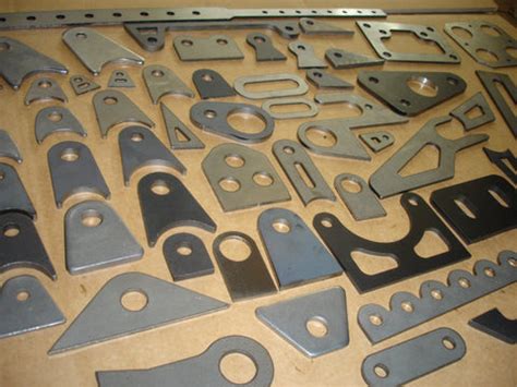 best metal on amazon to make mototrcycle brackets|Mounting tabs, Chassis Tabs, Brackets and .